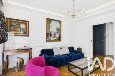 Appartement 3 pièces 429000 €