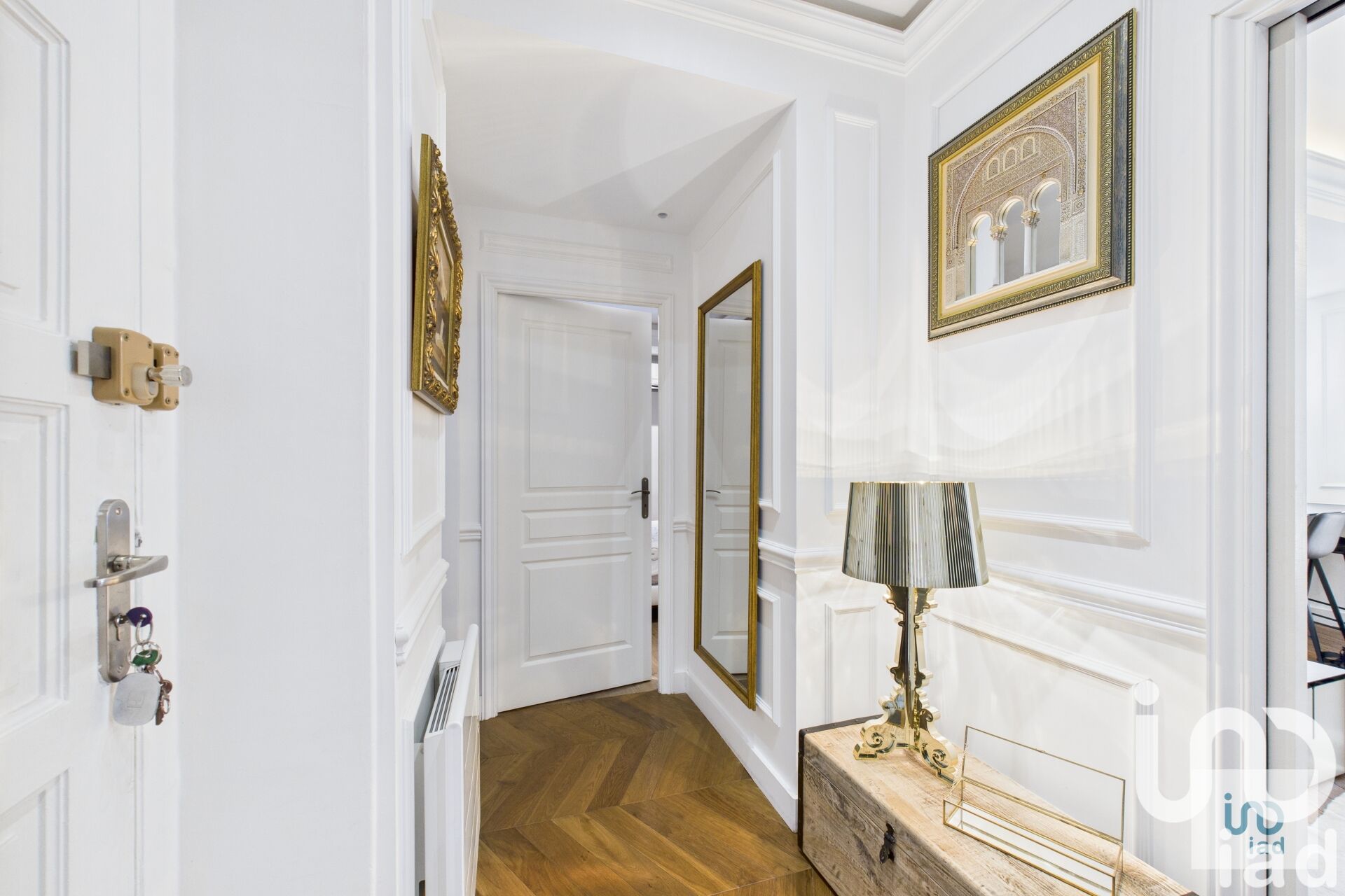 Vente Appartement 3 pièces - Photo 3
