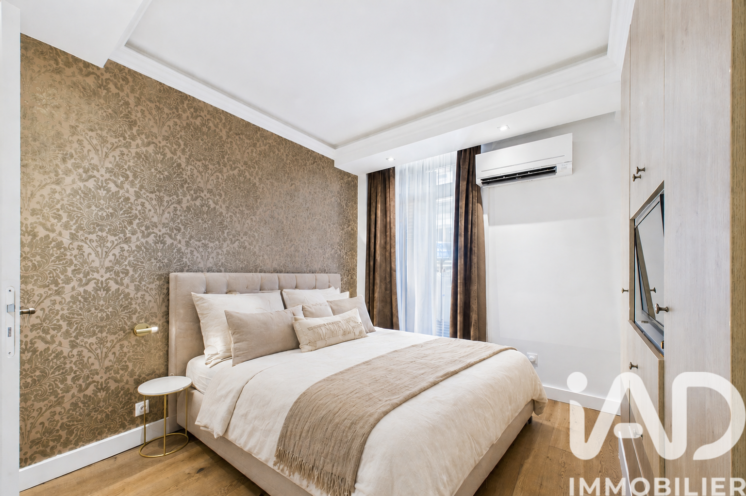 Vente Appartement 3 pièces - Photo 4