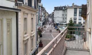 Appartement 3 Pièces 63 m² à vendre à Évian-les-Bains (74500)