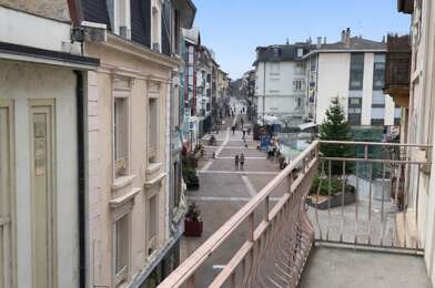 Appartement 3 pièces 429000 €
