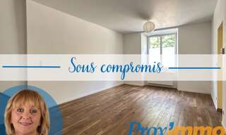 Maison 3 Pièces 82 m² à vendre à La Frette (38260)
