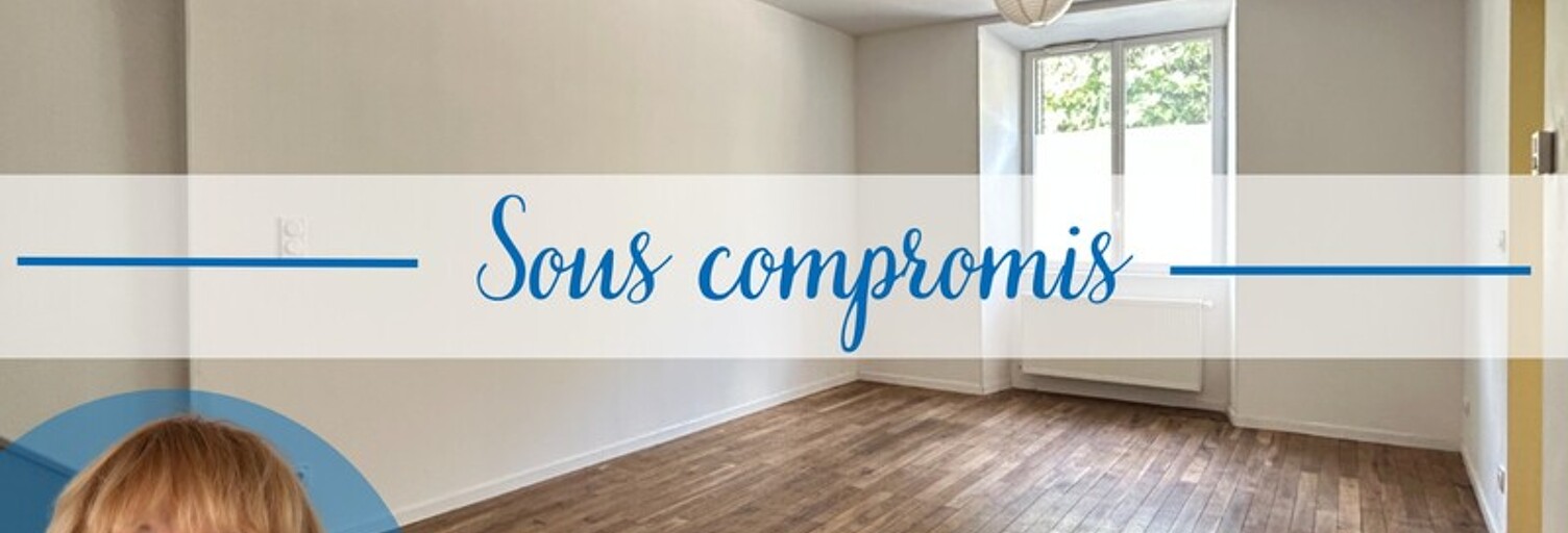Maison 3 Pièces 82 m² à vendre à La Frette (38260)