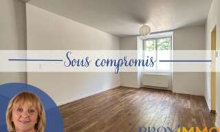 Maison 3 Pièces 82 m² à vendre à La Frette (38260)