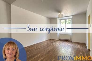 Maison 3 pièces 176000 €