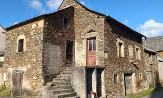 Maison 2 Pièces 62 m² à vendre à Sainte-Juliette-sur-Viaur (12120)