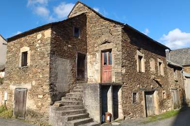 Maison 2 pièces 35000 €