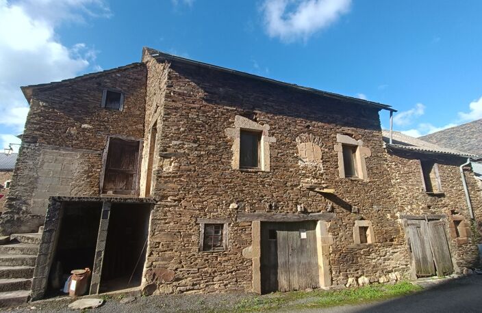 Maison à rénover — photo 2