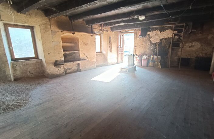 Maison à rénover — photo 3