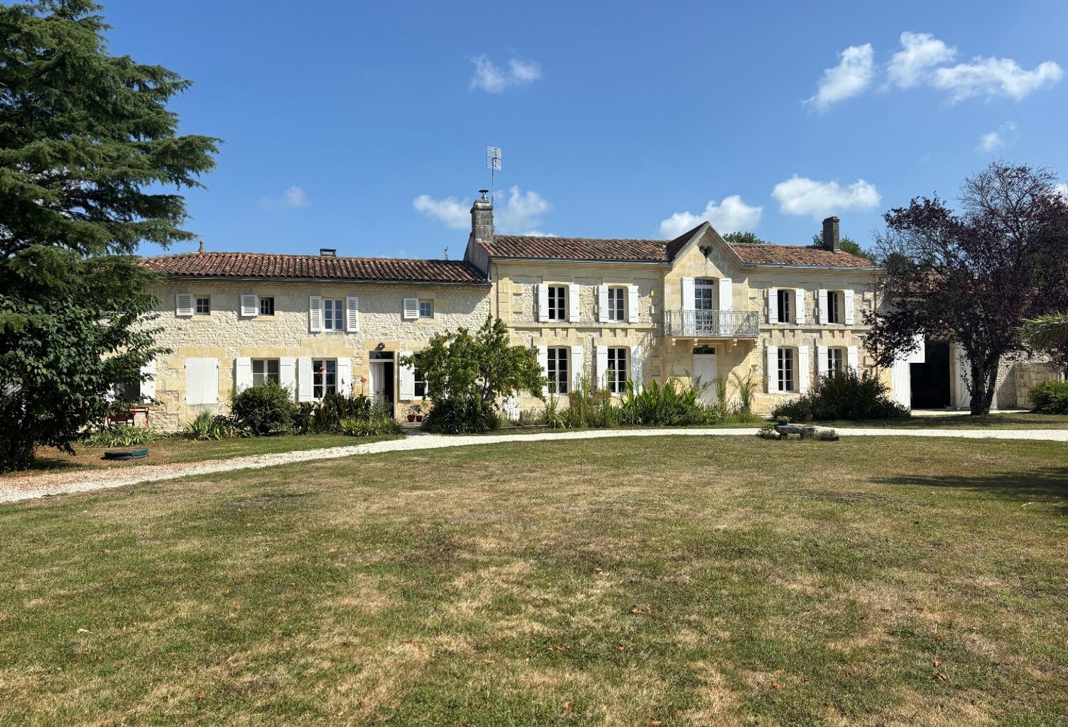 Maison — photo 1