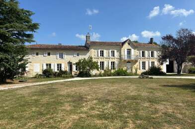 Maison 7 pièces 460000 €