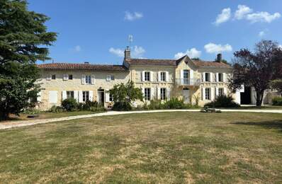 Maison — photo du bien