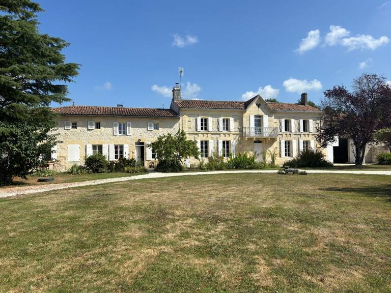 Maison — photo 1