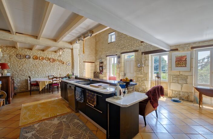 Maison — photo 2