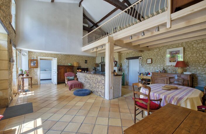 Maison — photo 3