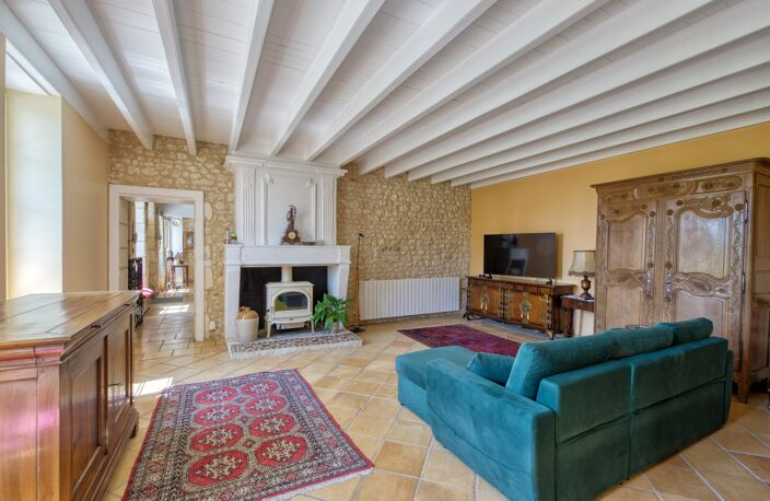 Maison — photo 4