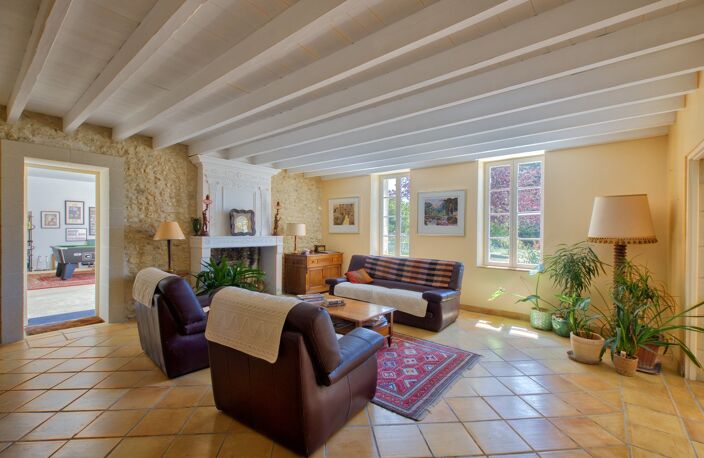 Maison — photo 5