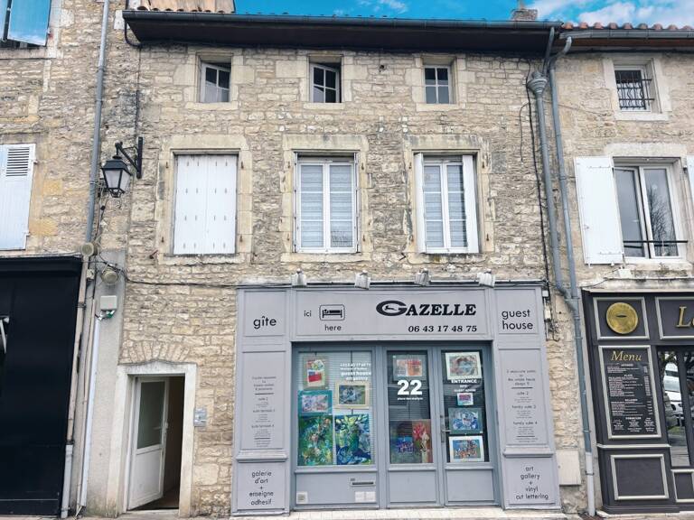 Maison — photo 1