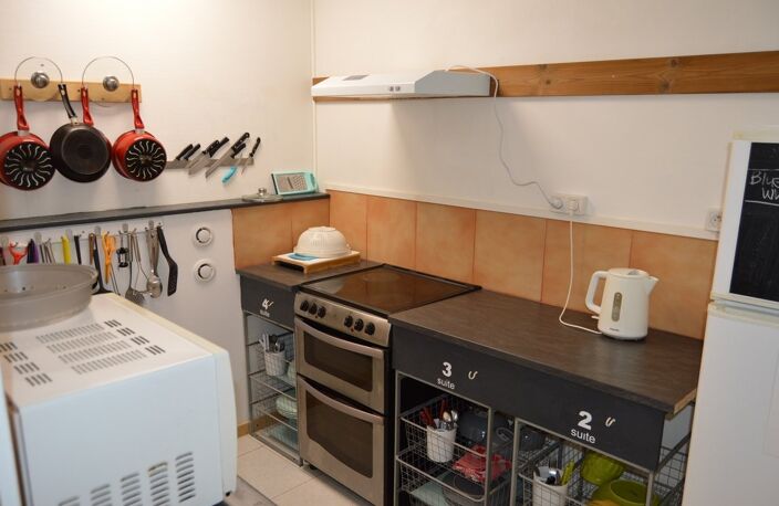 Maison — photo 3