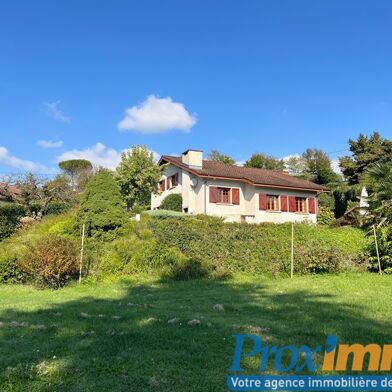 Maison 7 pièces 475000 €