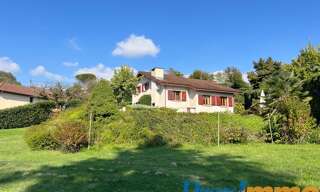 Maison 7 Pièces 155 m² à vendre à Moirans (38430)