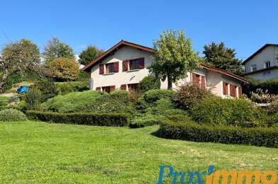 Maison 7 pièces 475000 €