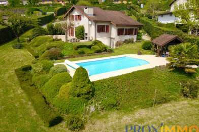 Maison 7 pièces 475000 €