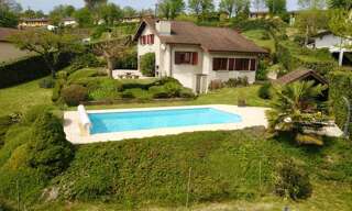 Maison 7 Pièces 155 m² à vendre à Moirans (38430)