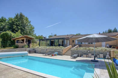 Maison 7 pièces 463000 €