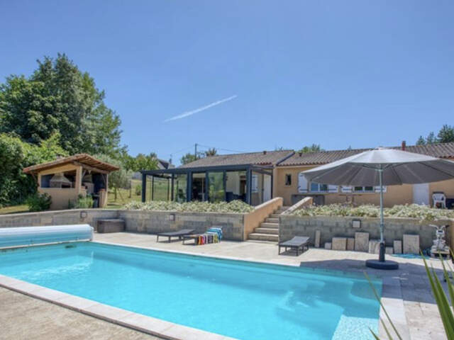 Maison — photo du bien