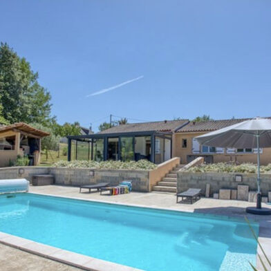 Maison 7 pièces 463000 €