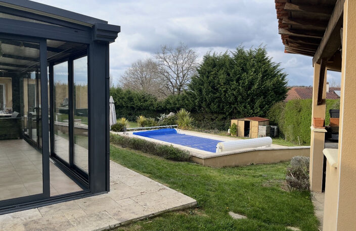 Maison — photo 4