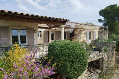 Maison 8 pièces 790000 €