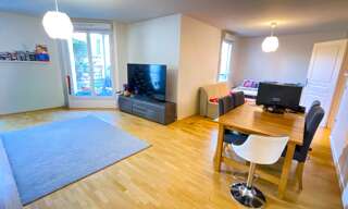 Appartement 5 Pièces 110 m² à vendre à Garches (92380)