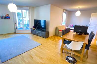 Appartement 5 pièces 667000 €