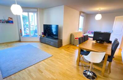 Appartement — photo du bien