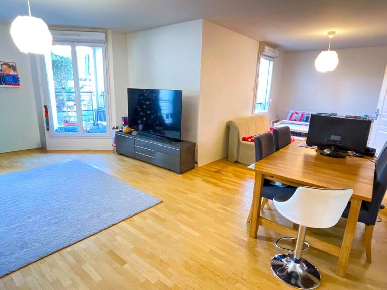 Appartement — photo 1