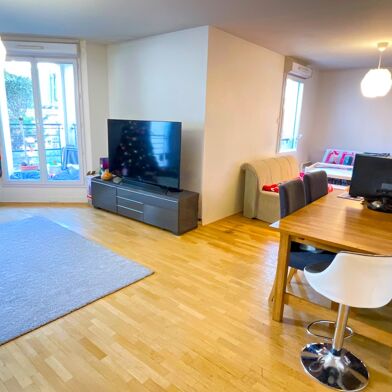 Appartement 5 pièces 667000 €