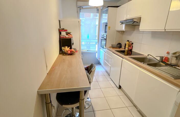 Appartement — photo 2
