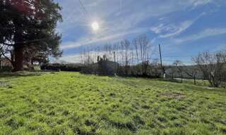 Terrain  676 m² à vendre à Albi (81000)