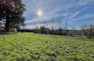 Terrain constructible — photo du bien