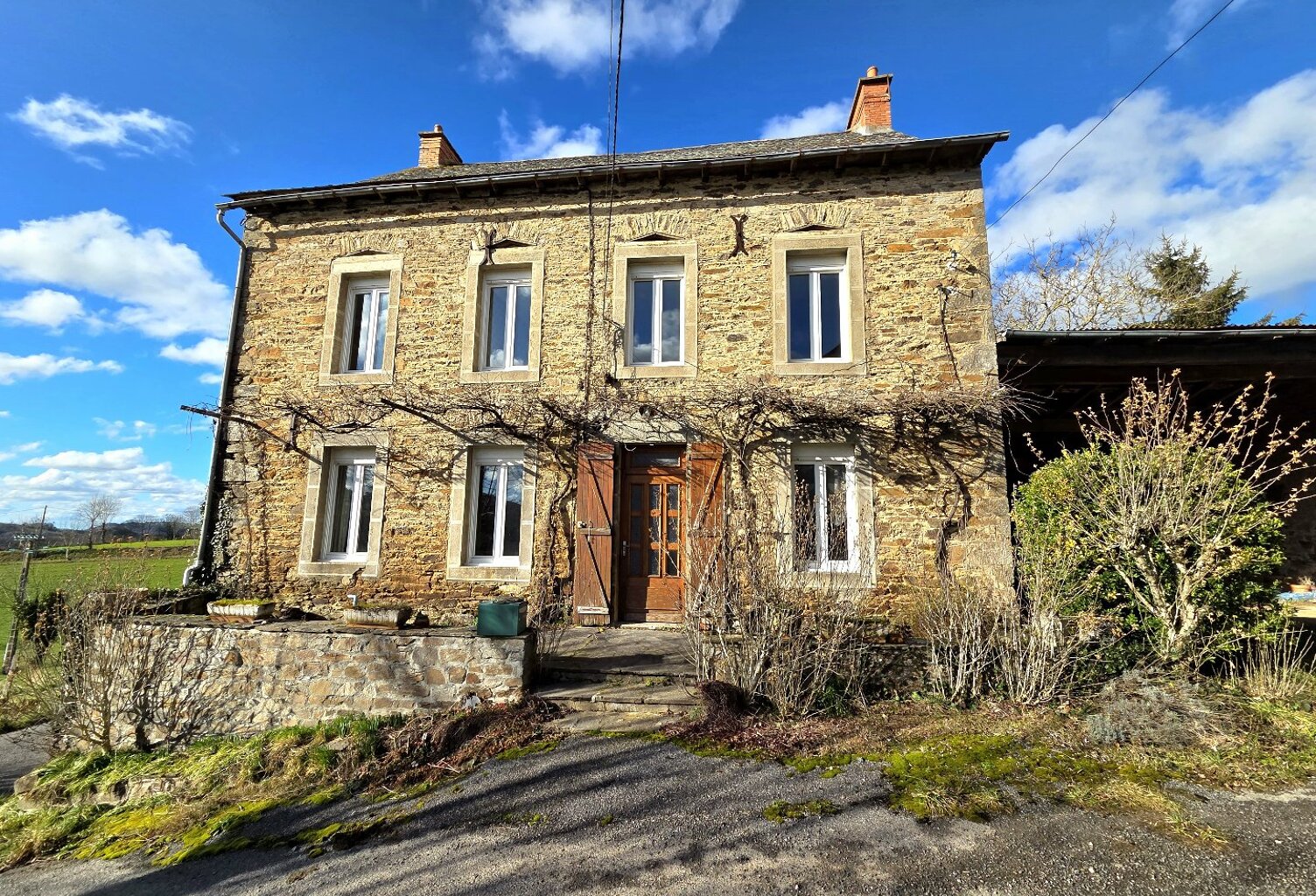 Maison — photo 1