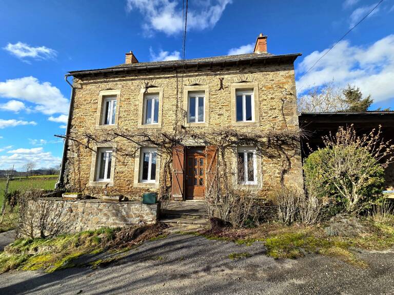 Maison — photo 1