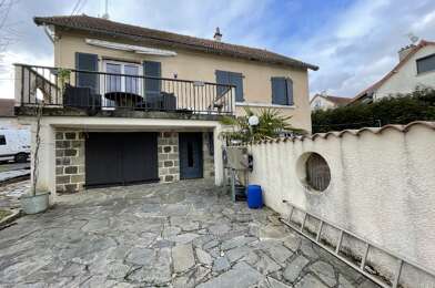 Maison 7 pièces 196500 €