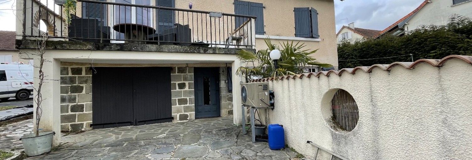 Maison 7 Pièces 130 m² à vendre à Naucelles (15250)