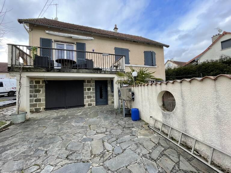 Maison — photo 1
