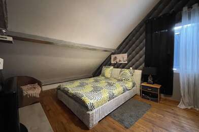 Maison 7 pièces 196500 €