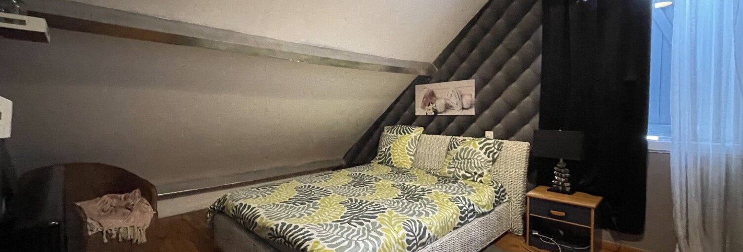 Maison 7 Pièces 130 m² à vendre à Naucelles (15250)