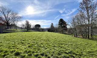 Terrain  1494 m² à vendre à Albi (81000)