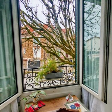 Maison 4 pièces 315000 €